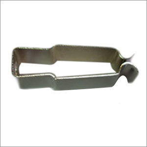 Mounting Clamps for Infrared Heaters