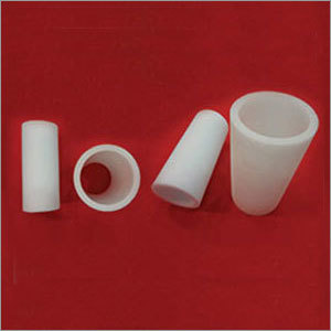 Quartz Crucibles