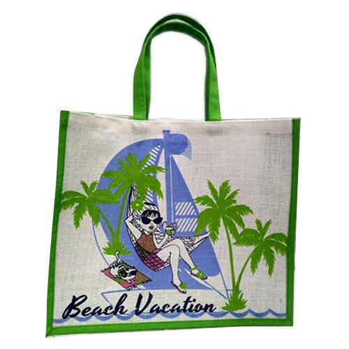 Juco Beach Bags