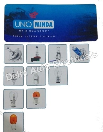 Automotive Light Bulbs