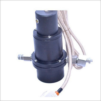 Nitrox Gas Heater - Fully Automatic Operation, Even Heating Technology, Single Stage & Two Stage Modulation