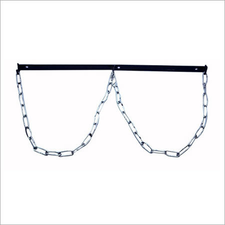 Double Cylinder Holding Chain