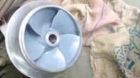 CLOSED IMPELLER