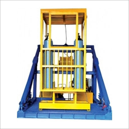 Launch & Recovery System