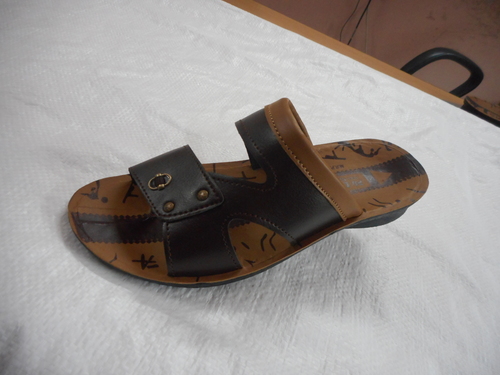 Pvc Mens Slipper