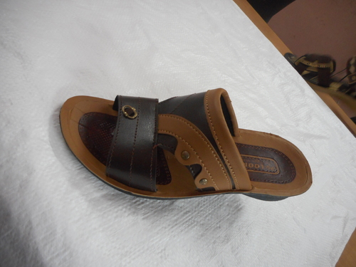 Mens Slipper