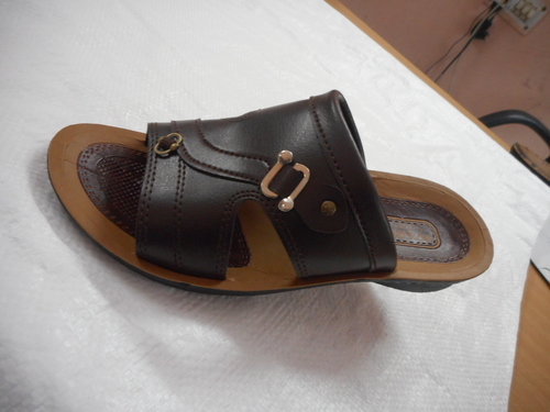 Designer Mens Slipper