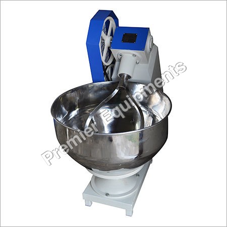 Dough Kneading Machine