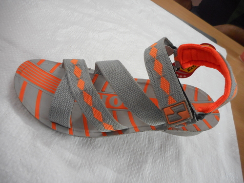 Mens Sandals Pvc