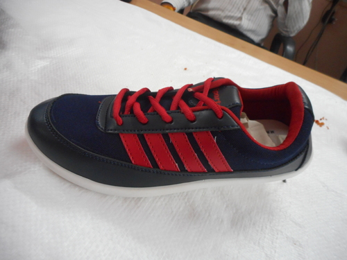 Color Sports Shoes