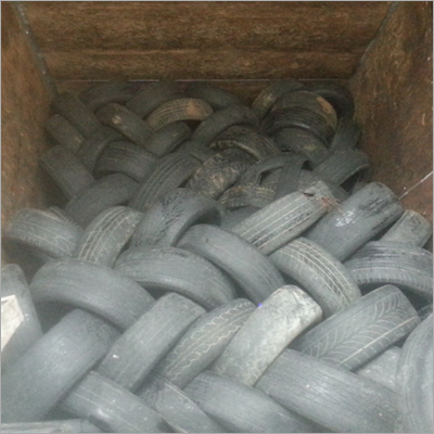 Commercial Tyres Scrap