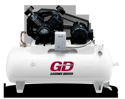 Compressors for workshop and light industrial appl