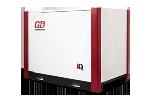 Rotary Lobe Blower
