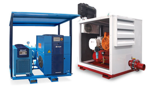 Engineered Products