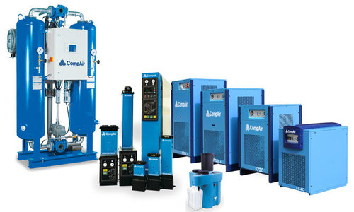 Air Treatment