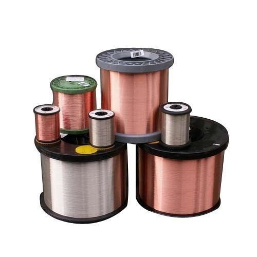 Super Enamelled Copper Wire Hardness: Rigid