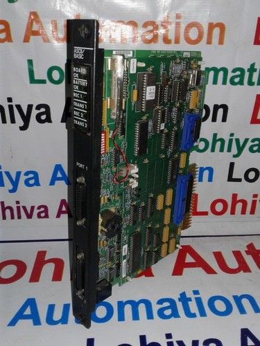 GE FANUC PCB CARD  IC600 BF949M