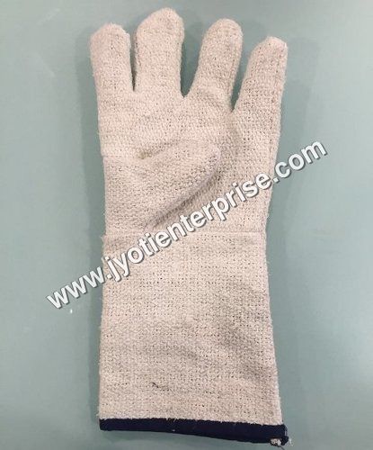 Asbestos Hand Gloves