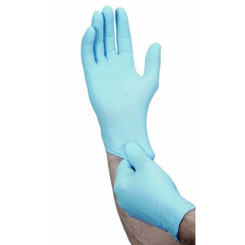 disposable surgical gloves