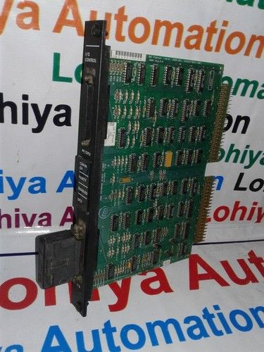 GE FANUC PCB CARD IC600CB503L