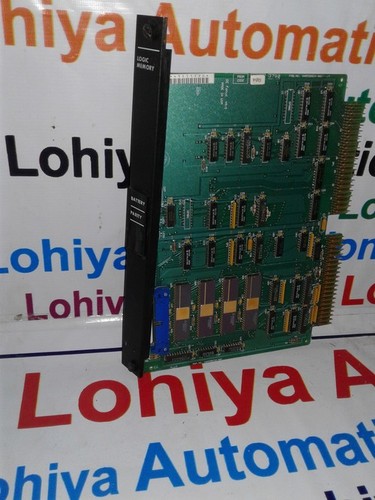 GE FANUC PCB CARD IC600CB524K