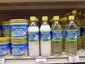 Soya Oil For Sale