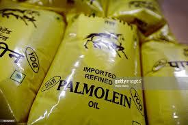 Palmolein Oil