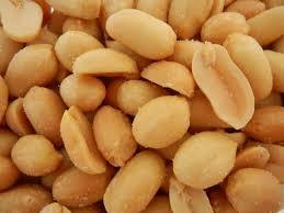Salted Peanuts By ABBAY TRADING GROUP, CO LTD