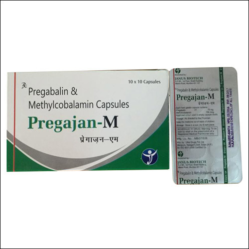 Pregajan-m