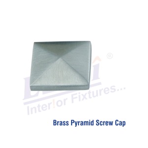 Mirror Holdings and Screw Caps