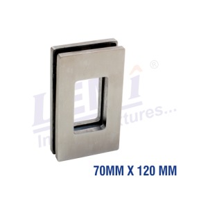 Glass Sliding Fitting