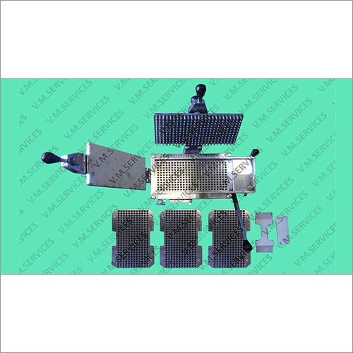 Capsule Hand Filling Machine