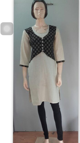 Cotton kurti