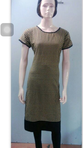 Cotton kurti