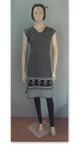 Cotton kurti