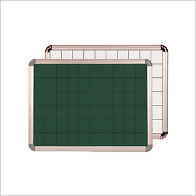 White Graph Board
