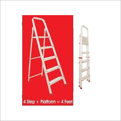 Aluminium Baby Ladder