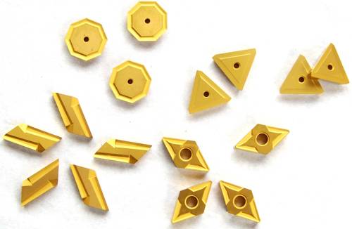 Indexable Tools