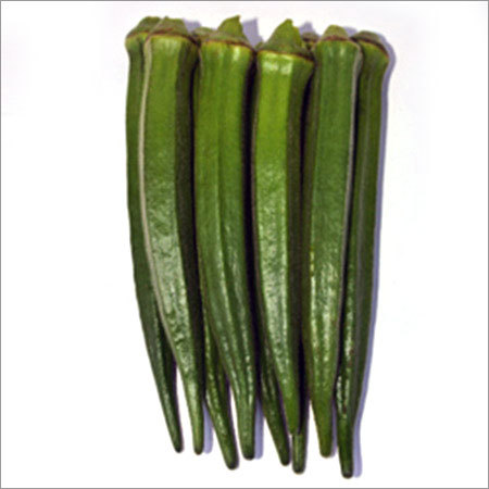 Okra Seeds