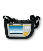 Data Logger - Model SR-HPM-6016-05-OC, 2 CAN Lines, 16 Sensors, TFT Color LCD 5.7 inch, Expandable Storage, Auto Configuration, Easy Wiring