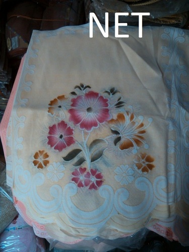 Net Sofa Cover