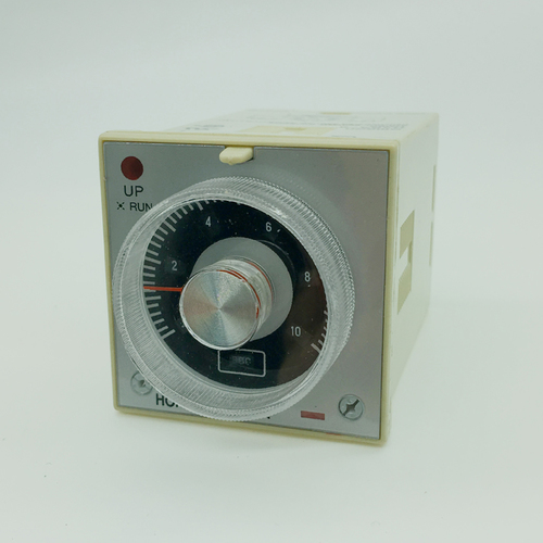 Time Delay Relay
