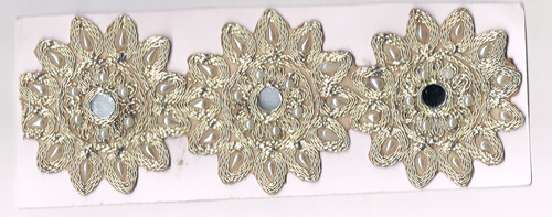 Fancy Designer Lace