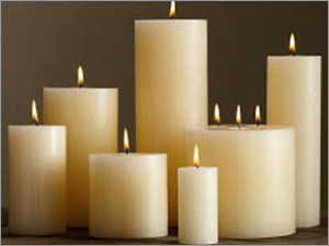 Christmas Candles