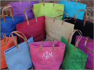 Jute Bags
