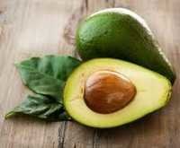 Fresh Avocado Fruit - Whole, 3-5 Pieces/kg | High Quality, Sweet Taste, Green Skin, Nutrient-rich