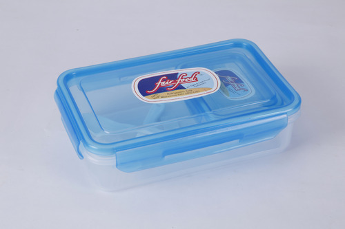 Airtight and Leak Proof Lunch Box