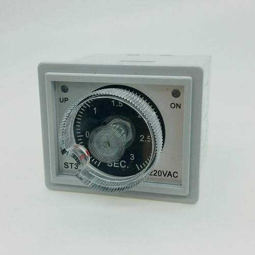 Time Relay