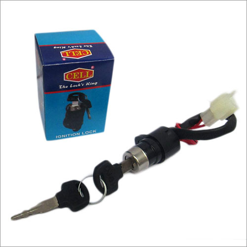 Ignition Switch for Cd Dawn