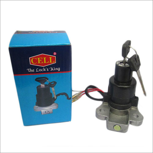 Ignition Switch for Yamaha Crux
